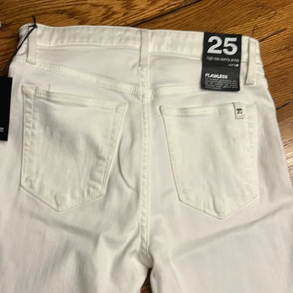 JOE’S High Rise Skinny Ankle - Picture 3 of 3